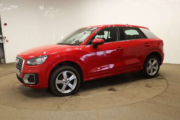 Used Audi Q2 2019 for sale - 76016303: Photo 13