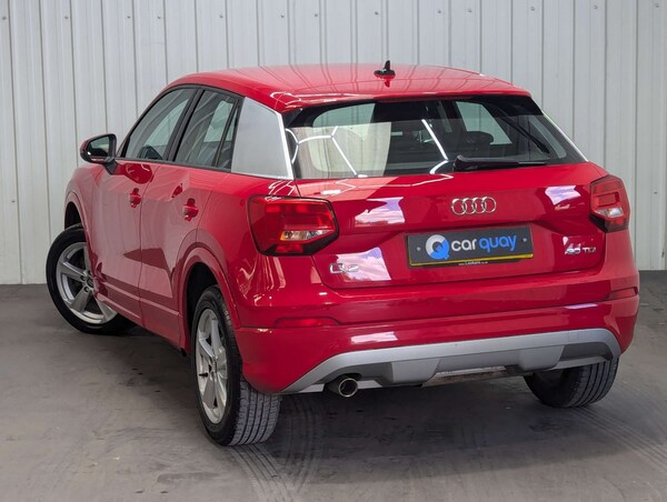 Used Audi Q2 2019 for sale - 76016303: Photo 18