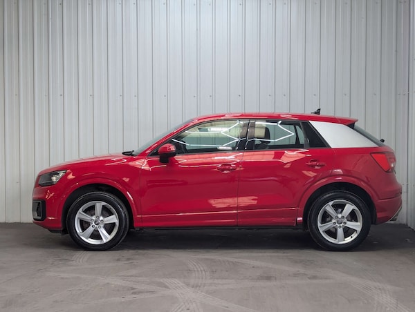 Used Audi Q2 2019 for sale - 76016303: Photo 19