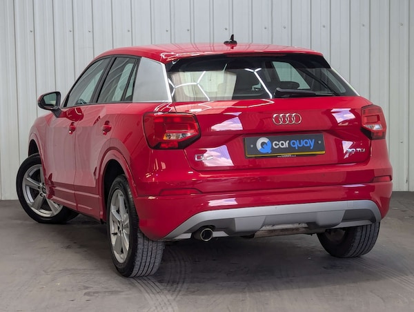 Used Audi Q2 2019 for sale - 76016303: Photo 1