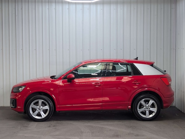 Used Audi Q2 2019 for sale - 76016303: Photo 20