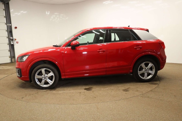 Used Audi Q2 2019 for sale - 76016303: Photo 7