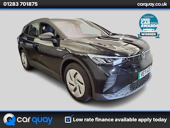 2021 - 150kW Life Pro Performance 77kWh 5dr Auto