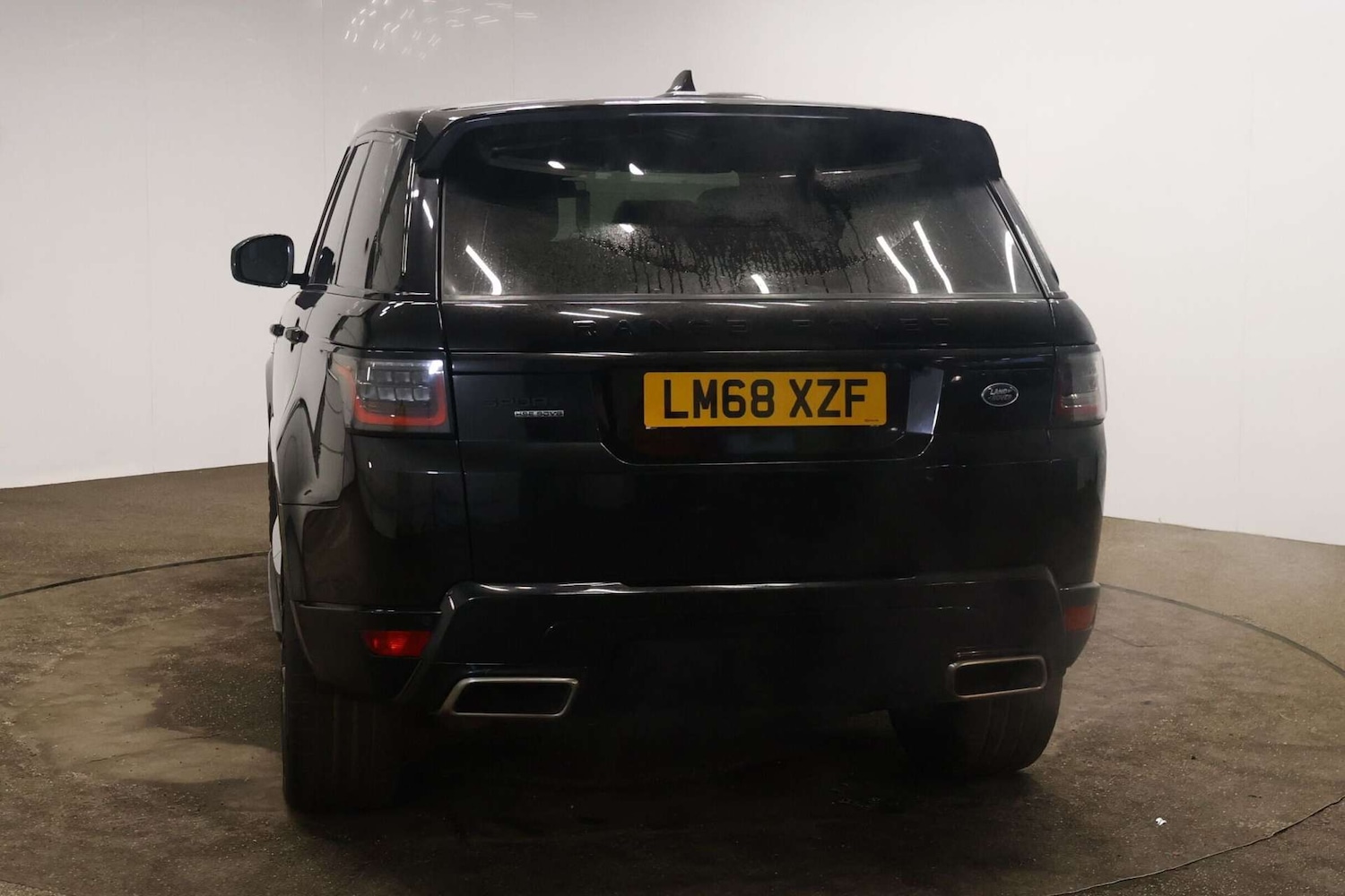 Used Land Rover Range Rover Sport 2018 for sale - 77434656: Photo 13