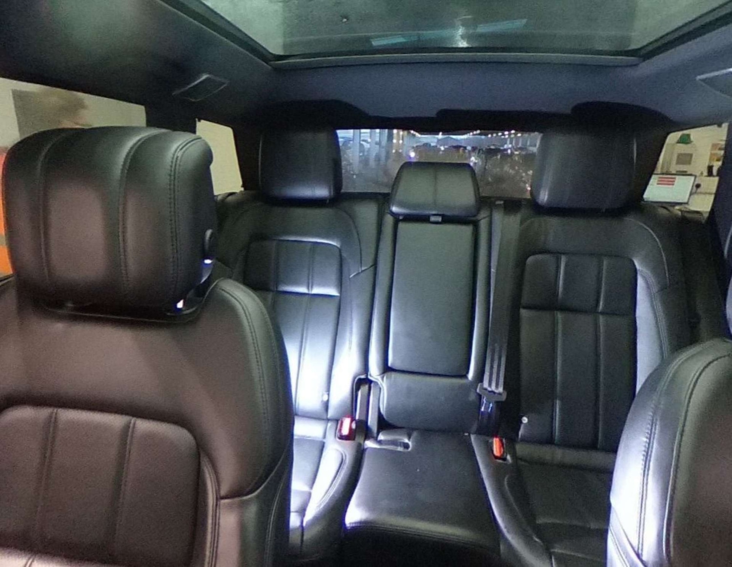 Used Land Rover Range Rover Sport 2018 for sale - 77434656: Photo 15