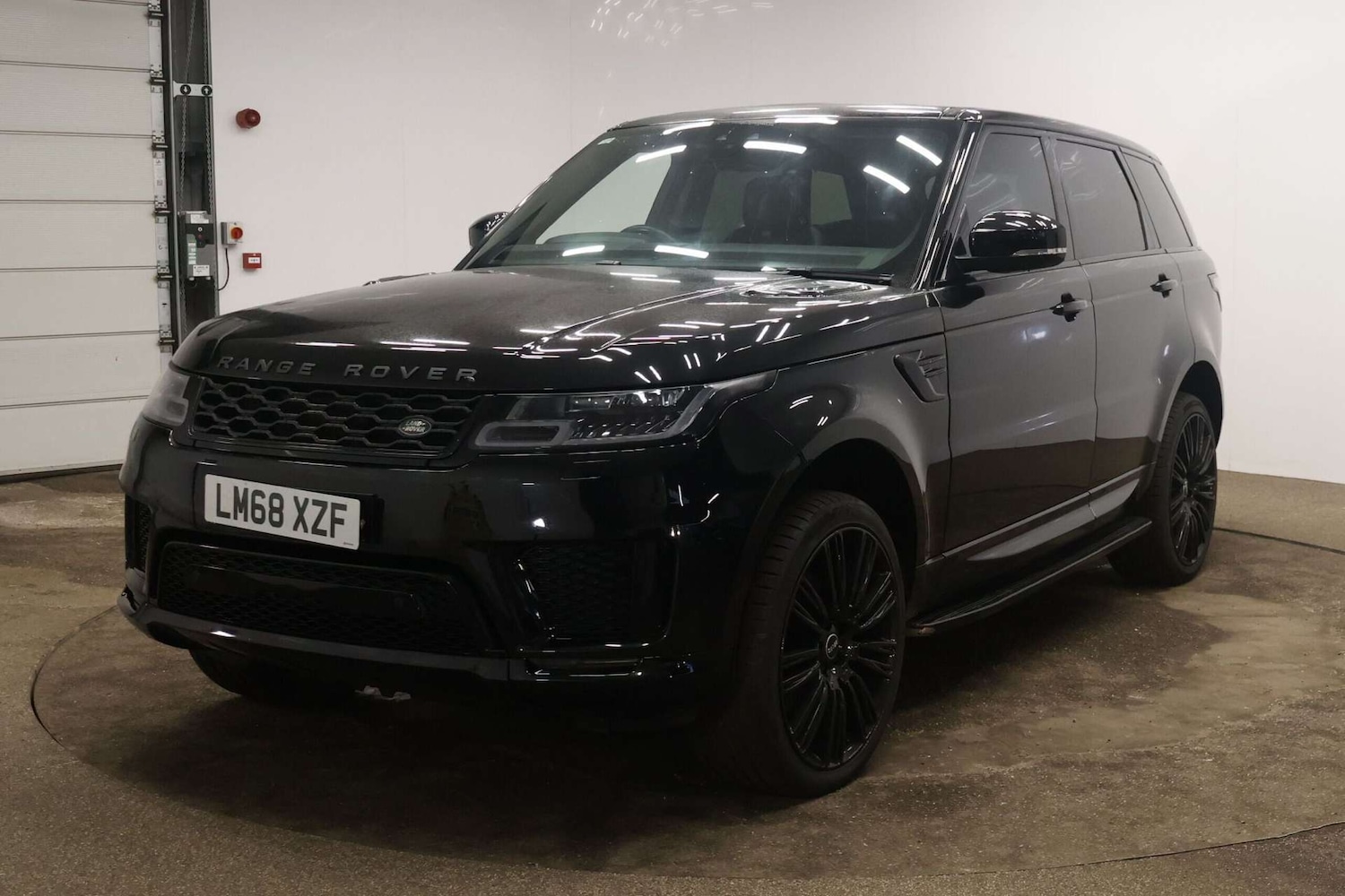Used Land Rover Range Rover Sport 2018 for sale - 77434656: Photo 21