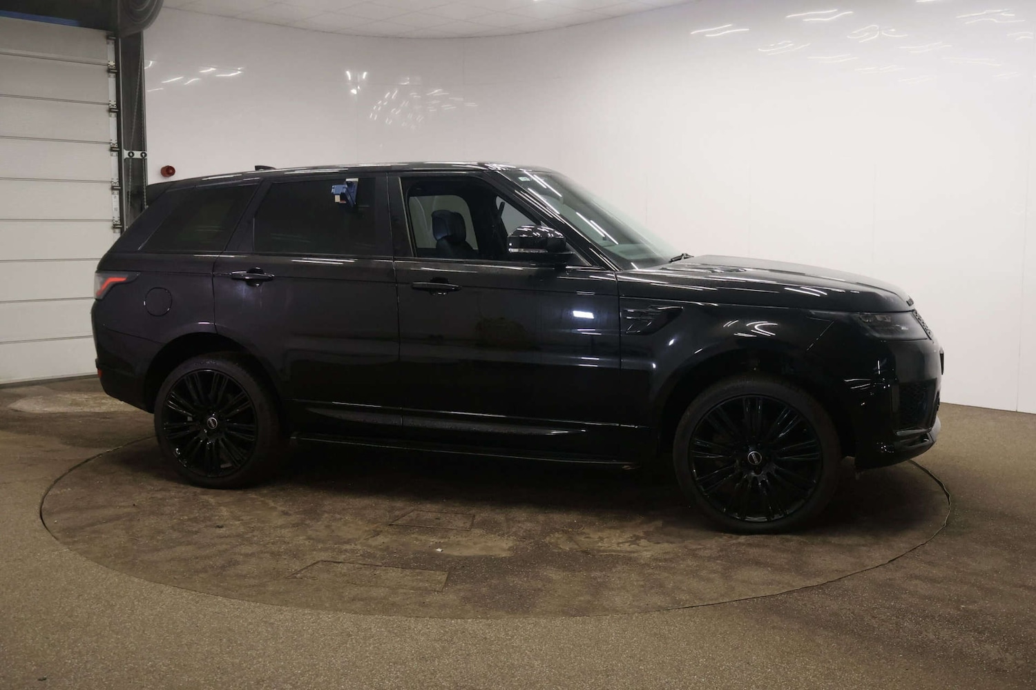 Used Land Rover Range Rover Sport 2018 for sale - 77434656: Photo 7