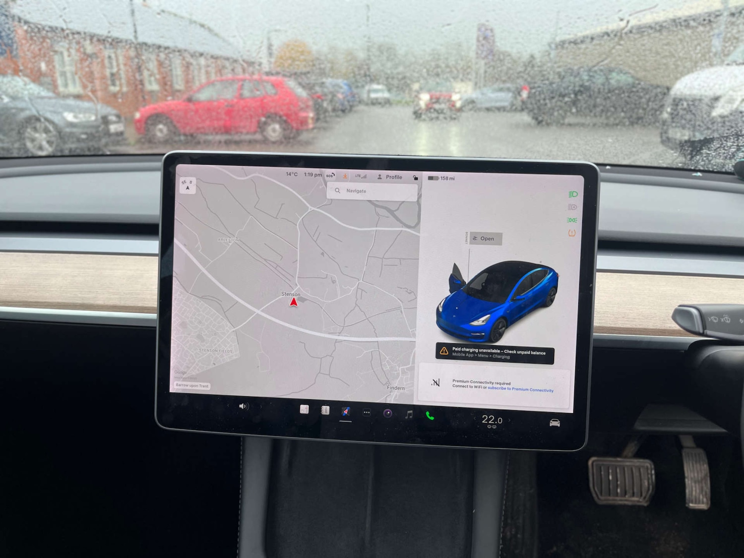 Used Tesla Model 3 2021 for sale - 76511115: Photo 17