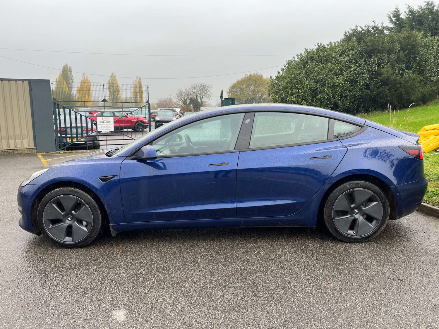 Used Tesla Model 3 2021 for sale - 76511115: Photo 19