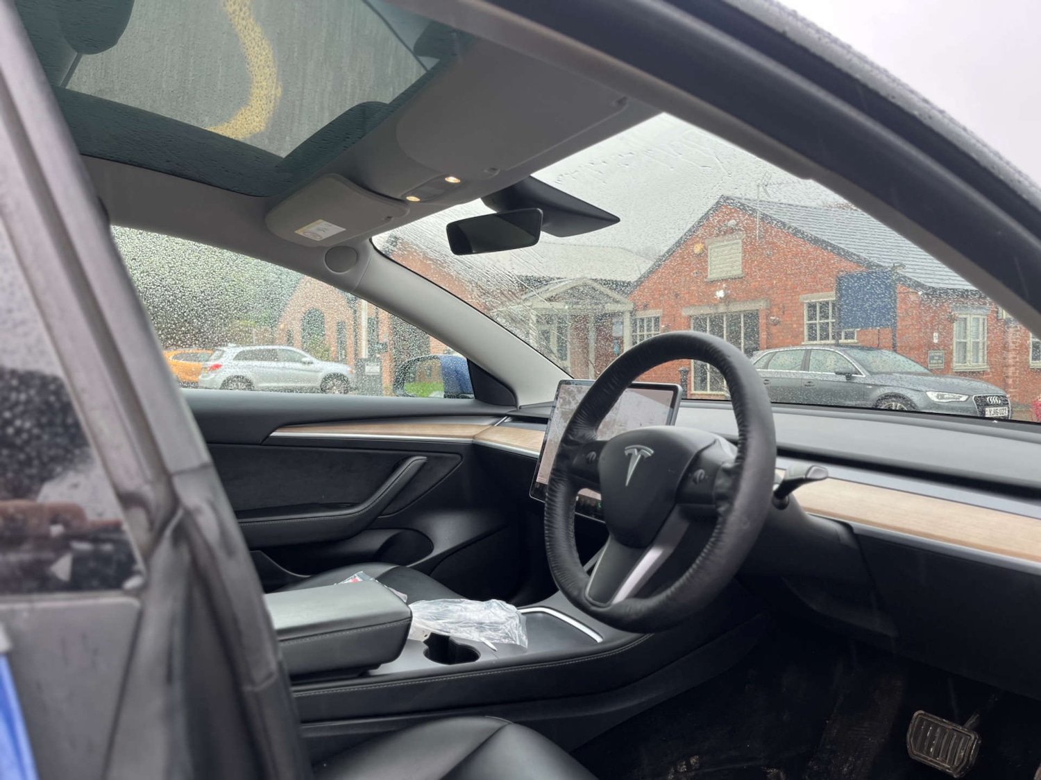 Used Tesla Model 3 2021 for sale - 76511115: Photo 21