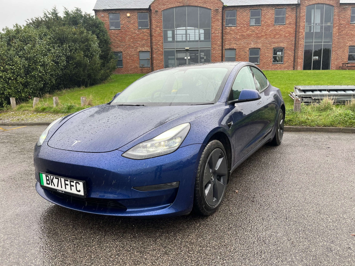 Used Tesla Model 3 2021 for sale - 76511115: Photo 23