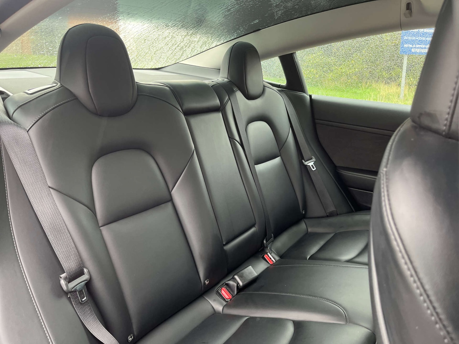 Used Tesla Model 3 2021 for sale - 76511115: Photo 24