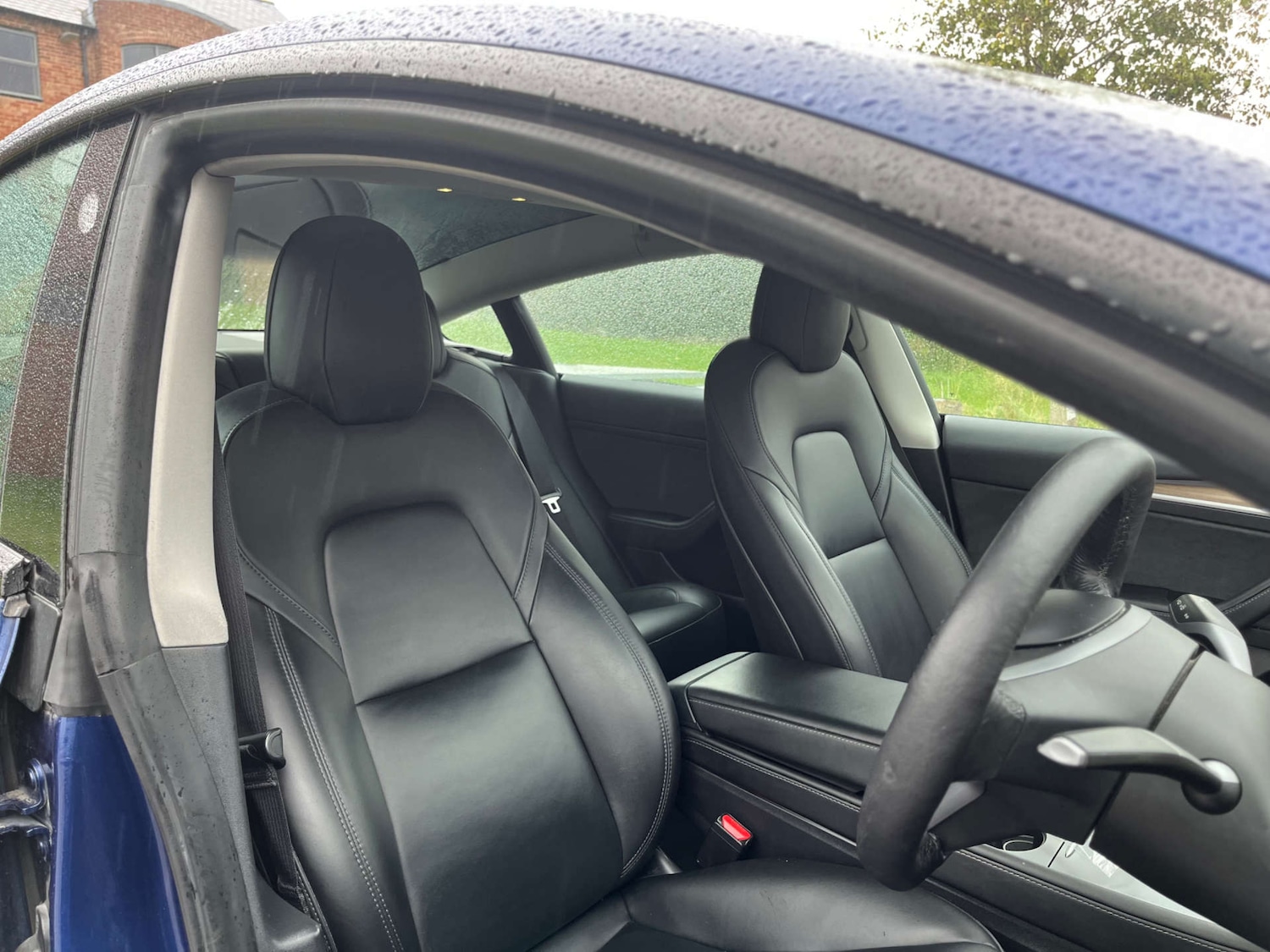 Used Tesla Model 3 2021 for sale - 76511115: Photo 3