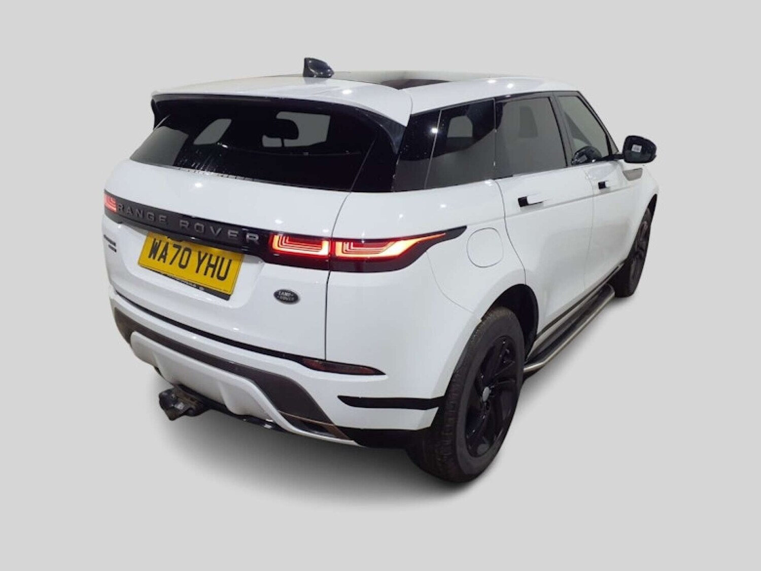 Used Land Rover Range Rover Evoque 2020 for sale - 77431045: Photo 10