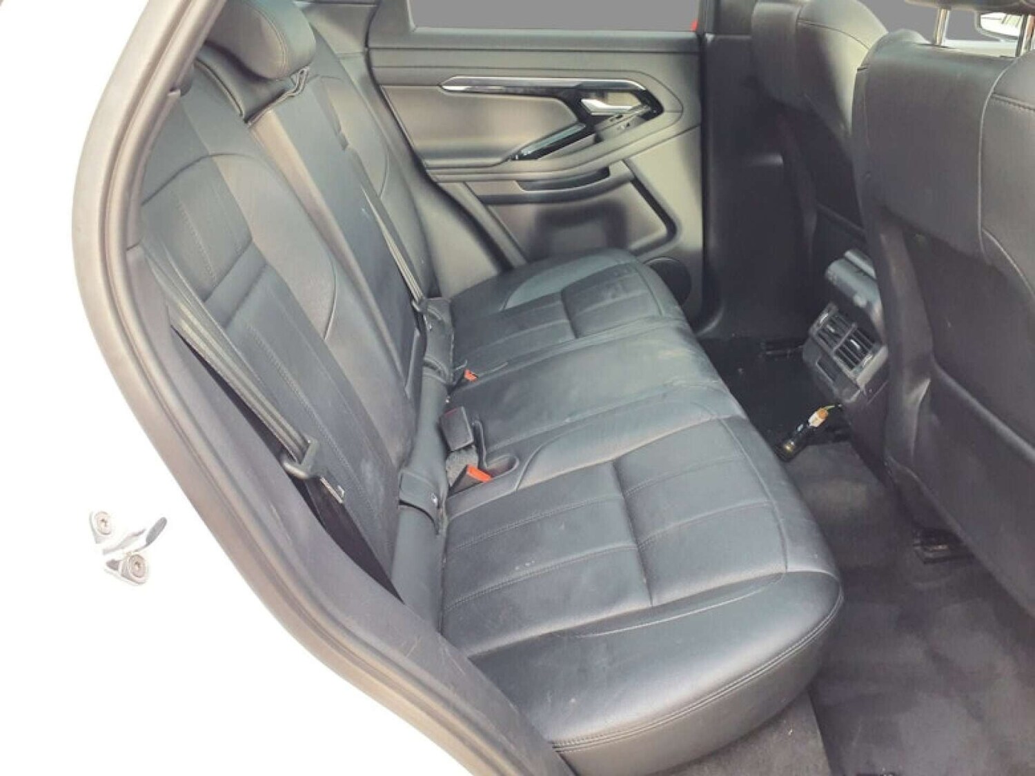 Used Land Rover Range Rover Evoque 2020 for sale - 77431045: Photo 13