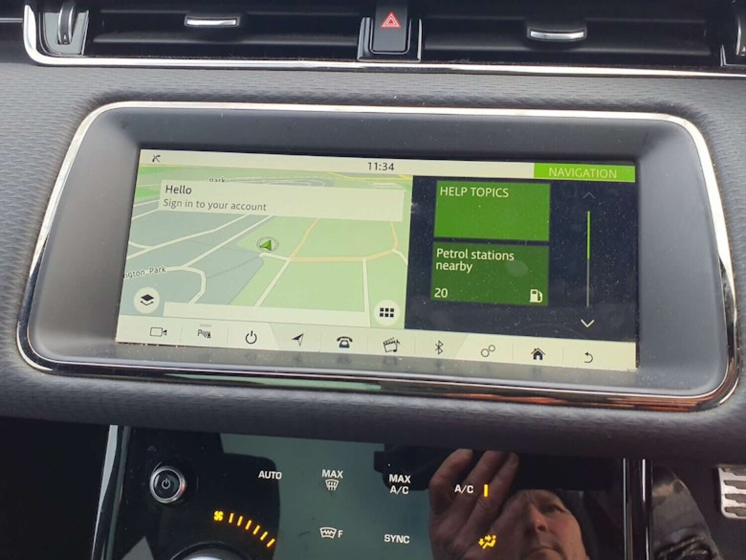 Used Land Rover Range Rover Evoque 2020 for sale - 77431045: Photo 18