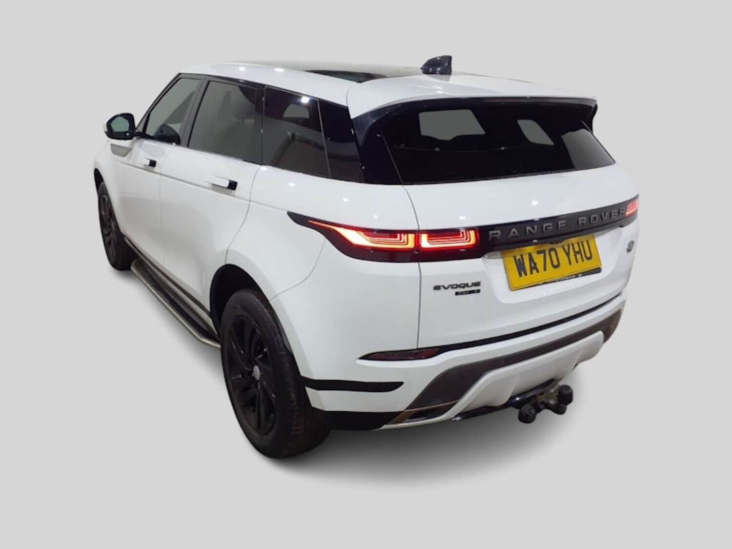 Used Land Rover Range Rover Evoque 2020 for sale - 77431045: Photo 20