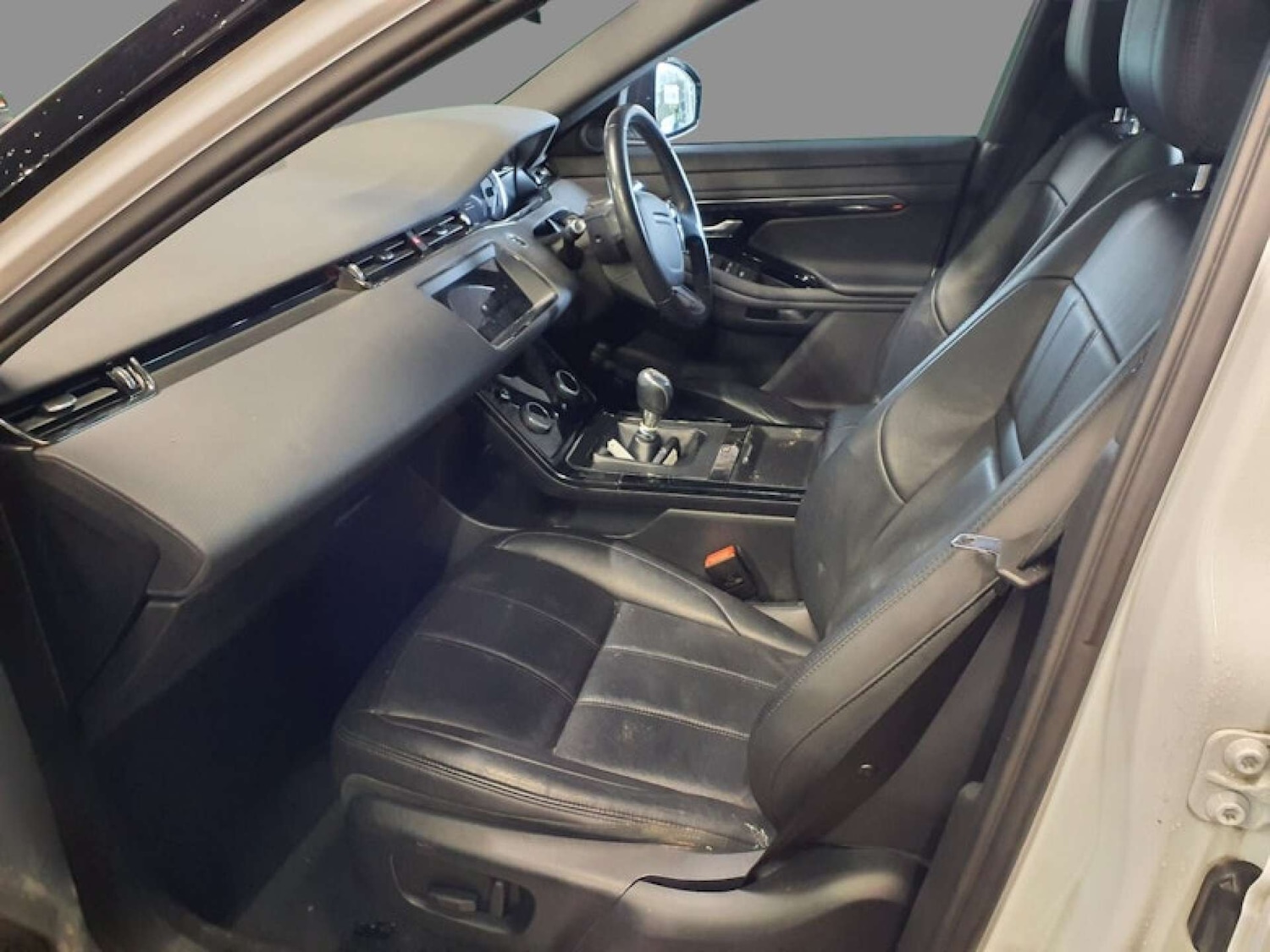 Used Land Rover Range Rover Evoque 2020 for sale - 77431045: Photo 4