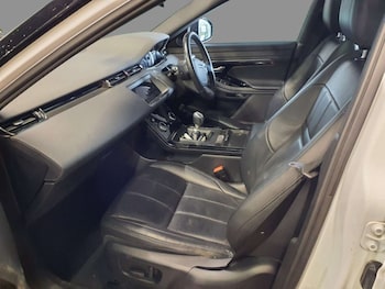 Used Land Rover Range Rover Evoque 2020 for sale - 77431045: Photo