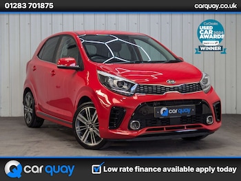 Kia - Picanto