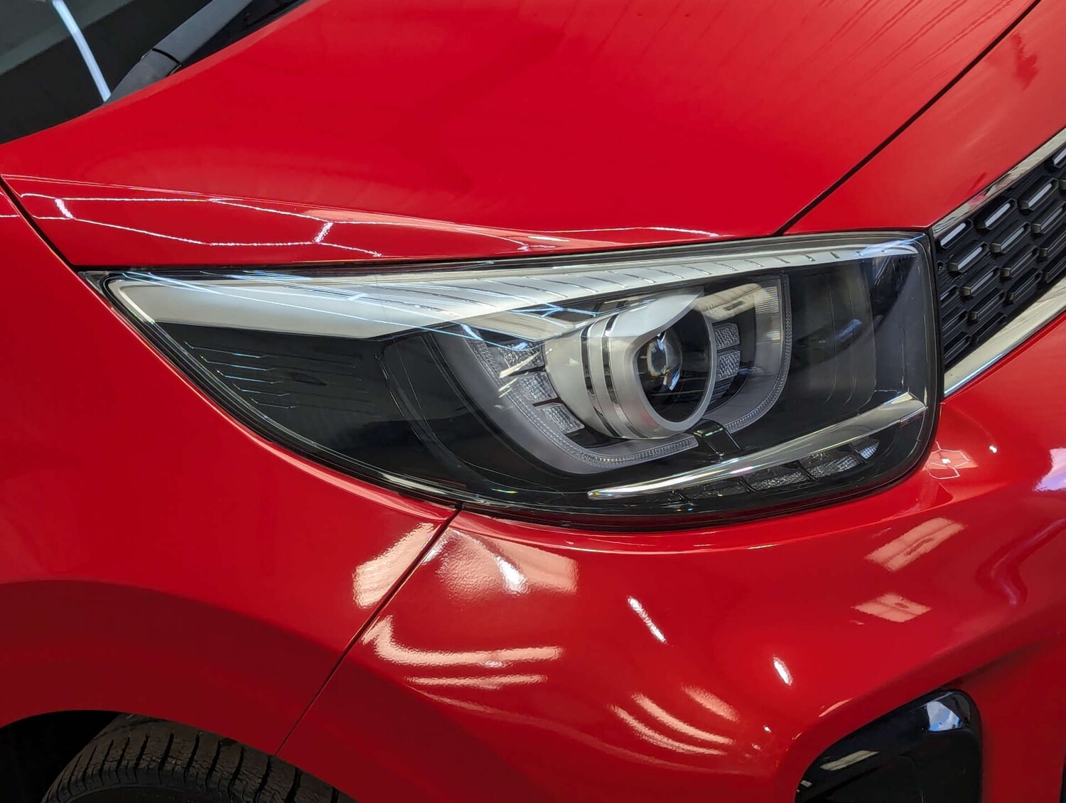 Used Kia Picanto 2019 for sale - 76600881: Photo 27