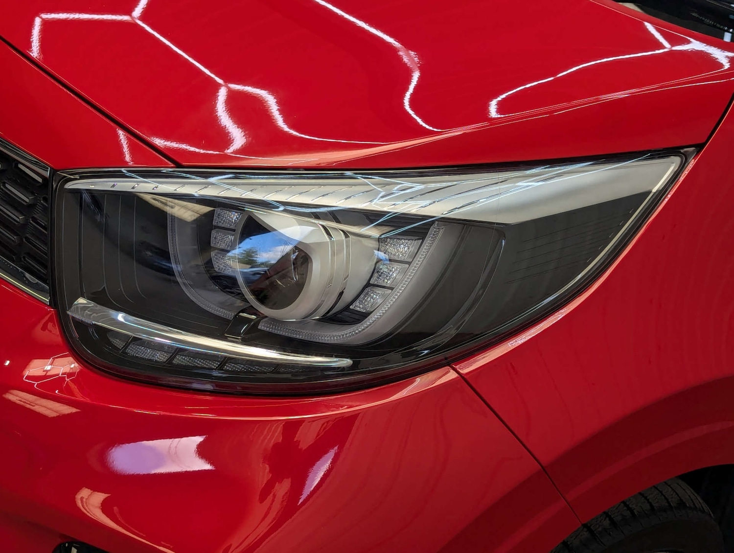 Used Kia Picanto 2019 for sale - 76600881: Photo 28