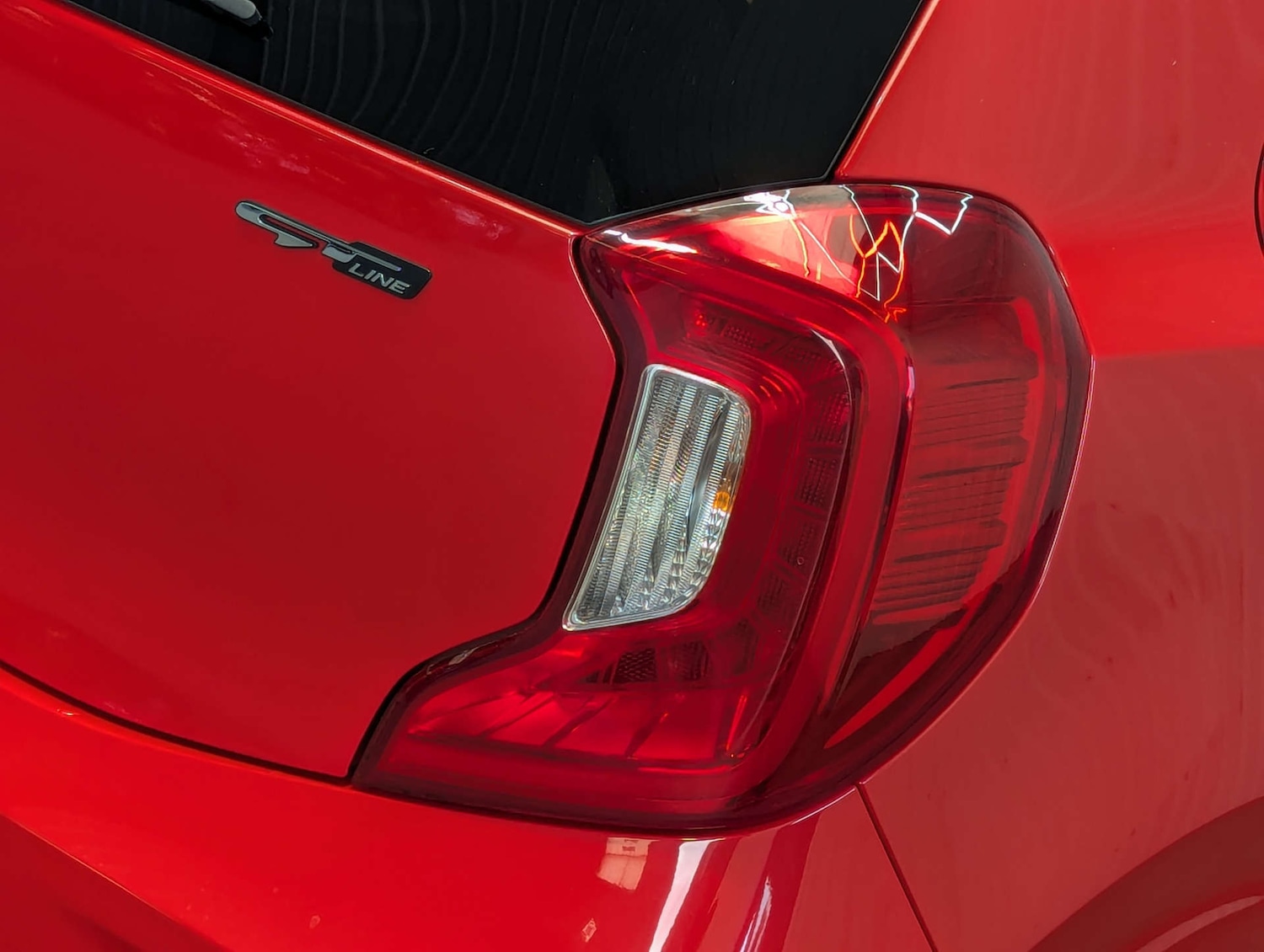 Used Kia Picanto 2019 for sale - 76600881: Photo 43