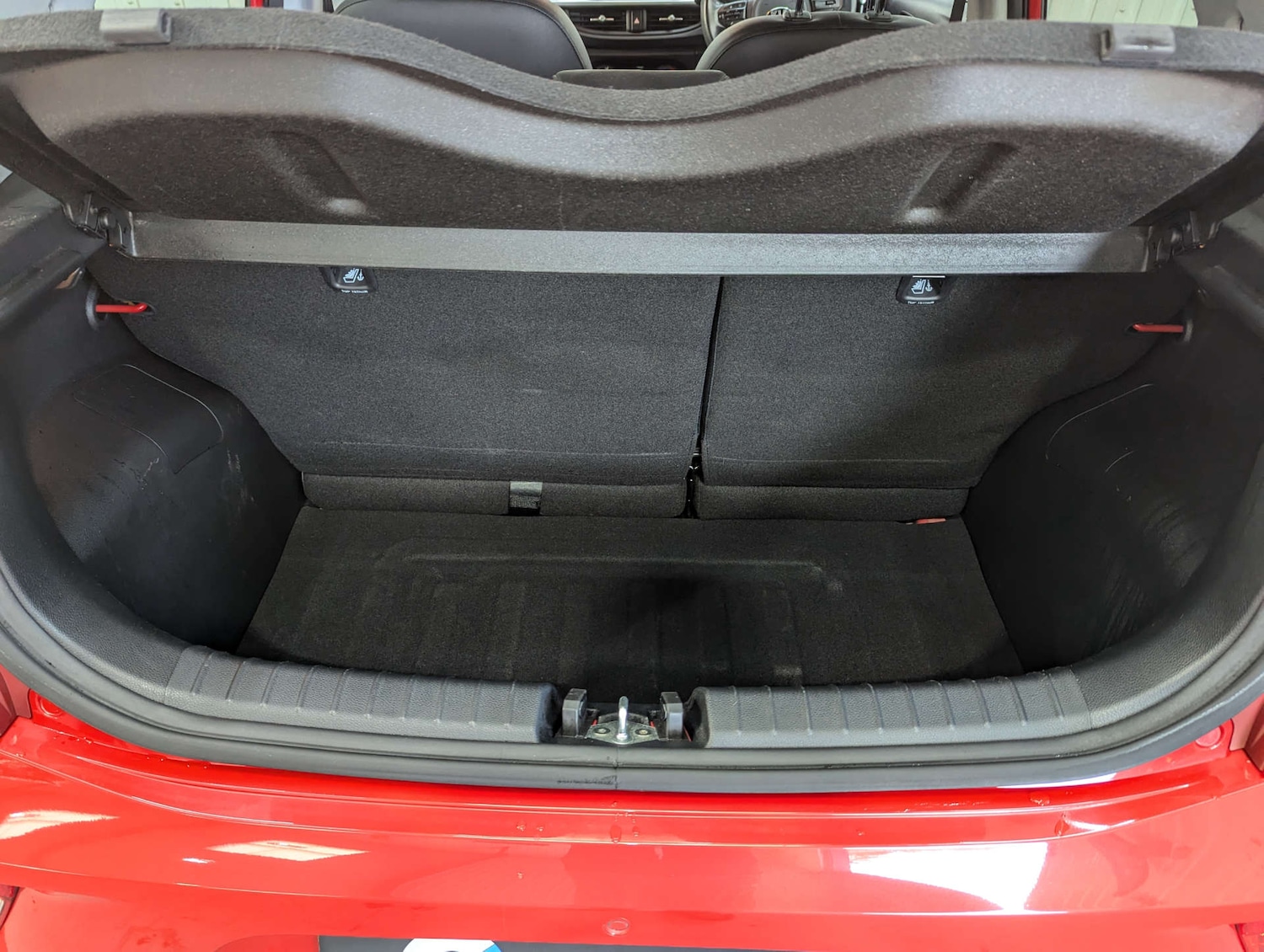 Used Kia Picanto 2019 for sale - 76600881: Photo 45