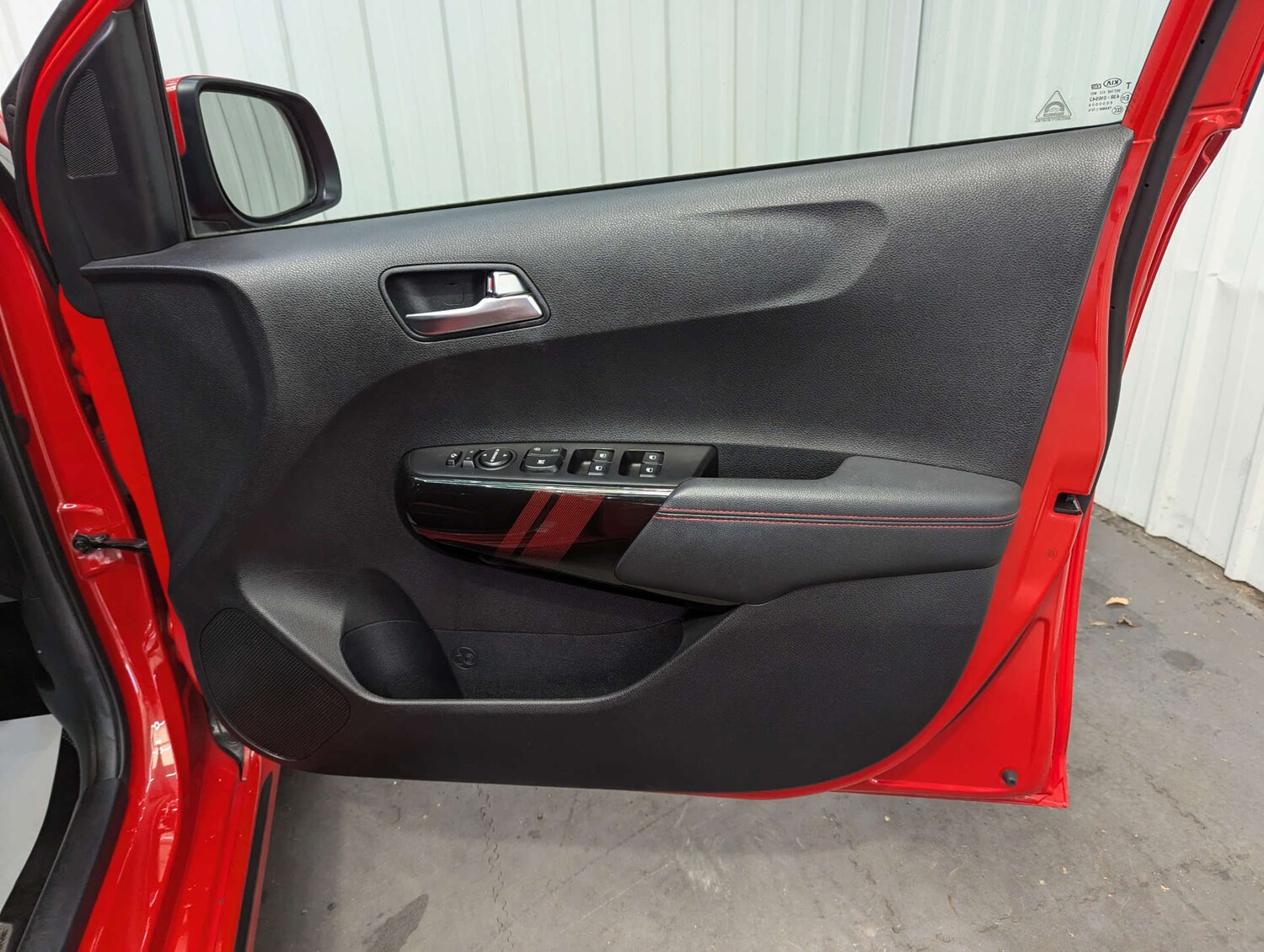 Used Kia Picanto 2019 for sale - 76600881: Photo 54