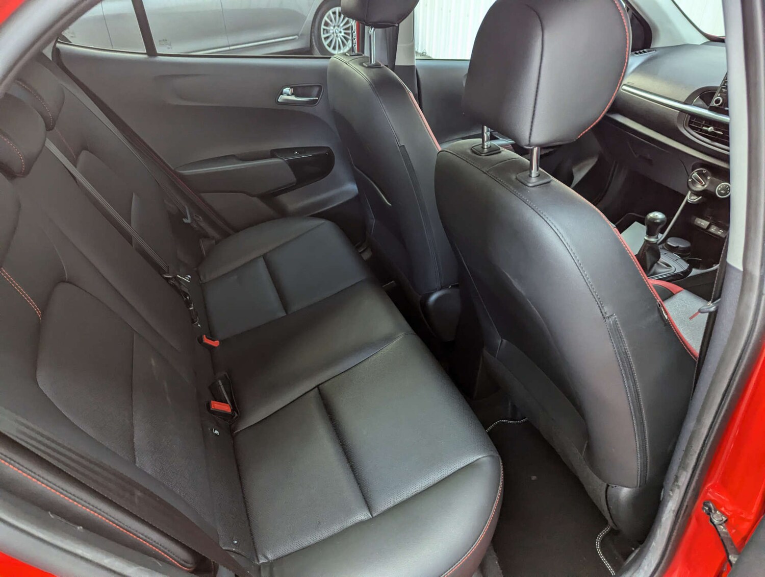 Used Kia Picanto 2019 for sale - 76600881: Photo 61