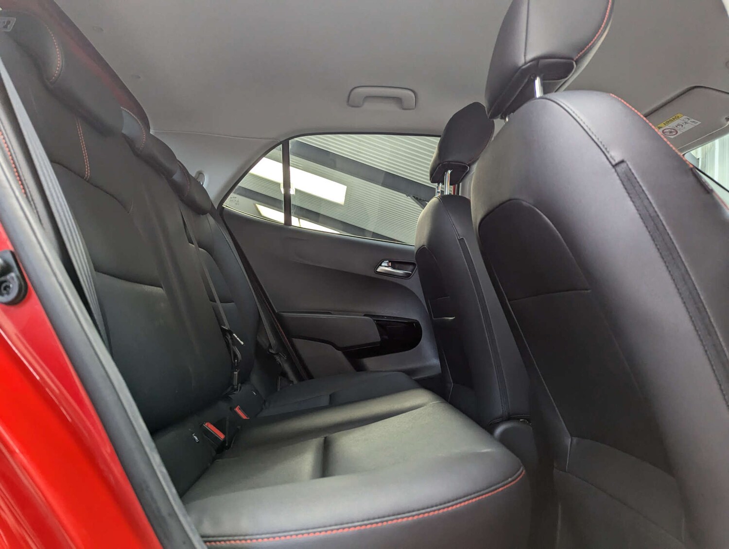 Used Kia Picanto 2019 for sale - 76600881: Photo 65