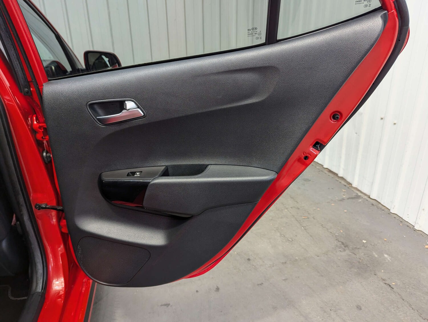 Used Kia Picanto 2019 for sale - 76600881: Photo 66