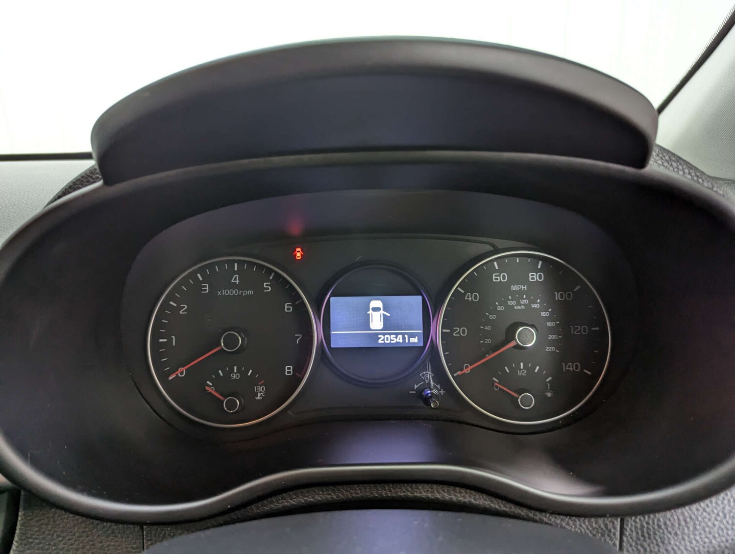 Used Kia Picanto 2019 for sale - 76600881: Photo 76