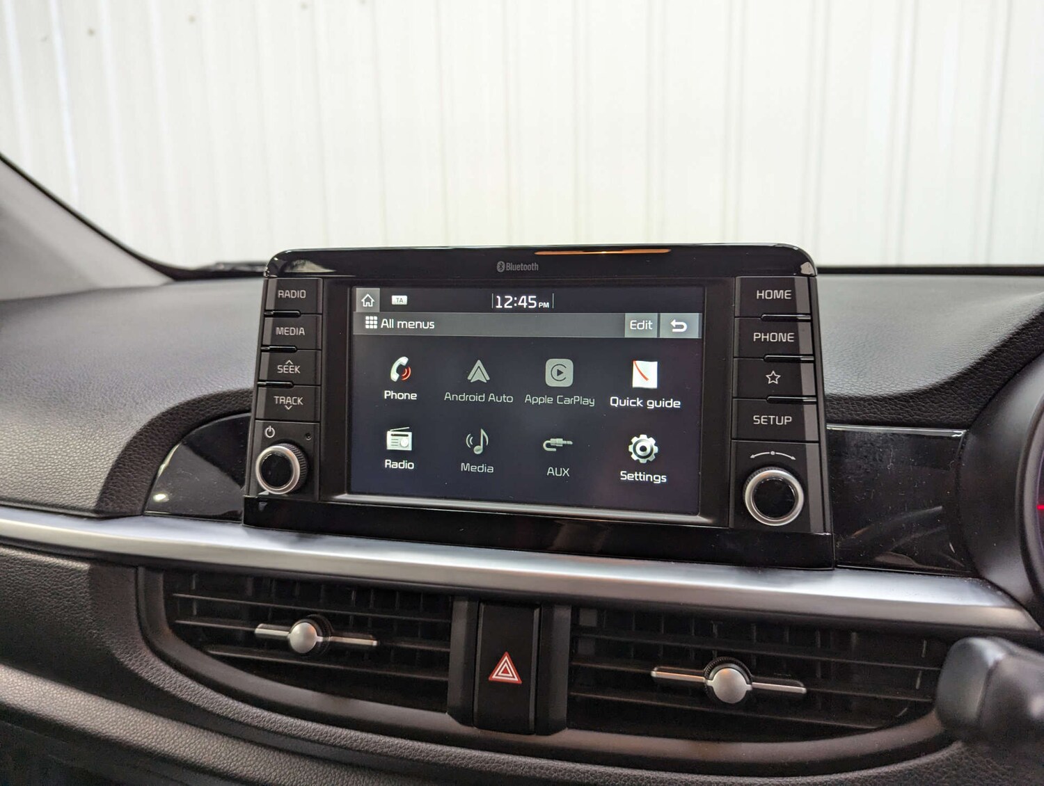 Used Kia Picanto 2019 for sale - 76600881: Photo 87