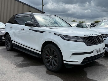 Used Land Rover Range Rover Velar 2018 for sale - 78633804: Photo