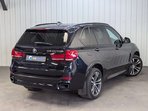 Used BMW X5 2013 for sale - 76278163: Photo 10