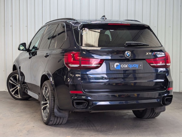 Used BMW X5 2013 for sale - 76278163: Photo 11