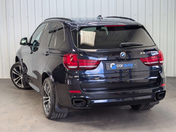 Used BMW X5 2013 for sale - 76278163: Photo 12