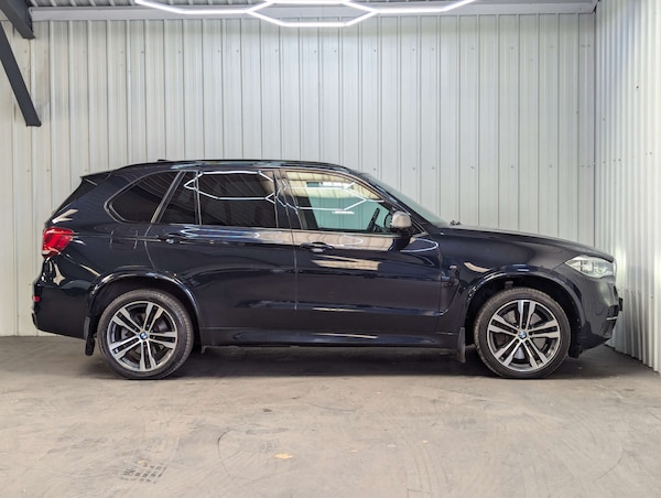 Used BMW X5 2013 for sale - 76278163: Photo 13