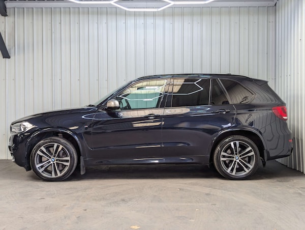 Used BMW X5 2013 for sale - 76278163: Photo 15