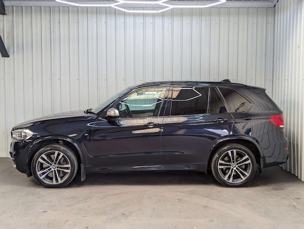 Used BMW X5 2013 for sale - 76278163: Photo 16