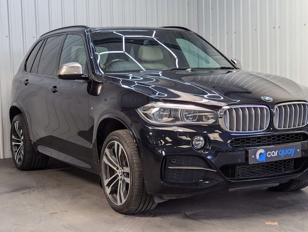 Used BMW X5 2013 for sale - 76278163: Photo 19