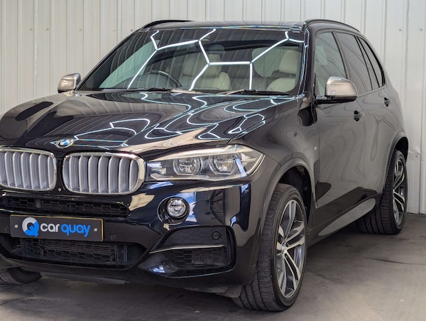 Used BMW X5 2013 for sale - 76278163: Photo 21