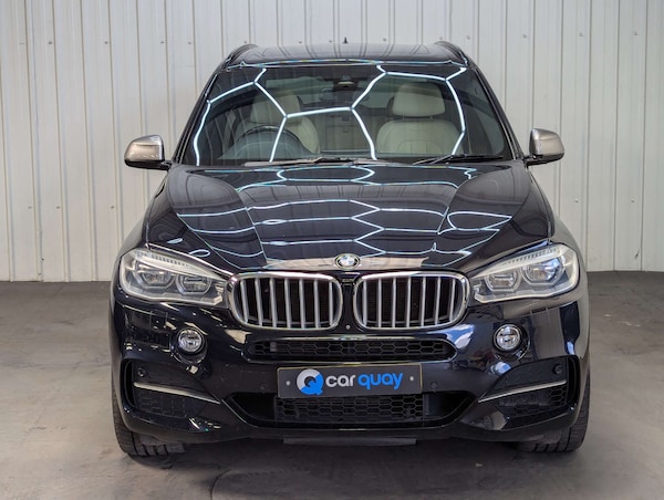Used BMW X5 2013 for sale - 76278163: Photo 22