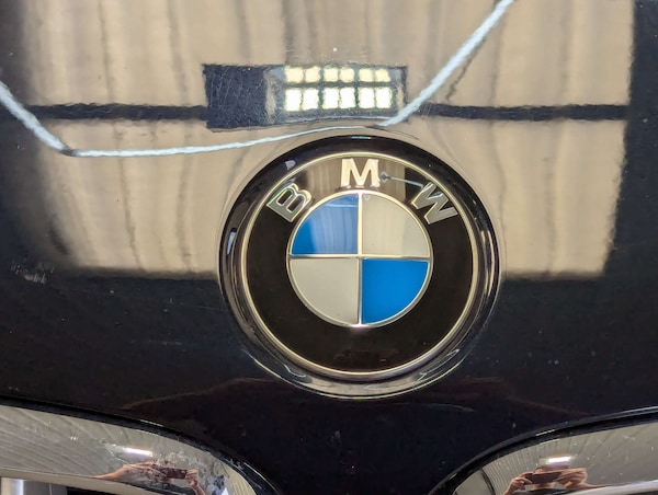 Used BMW X5 2013 for sale - 76278163: Photo 23