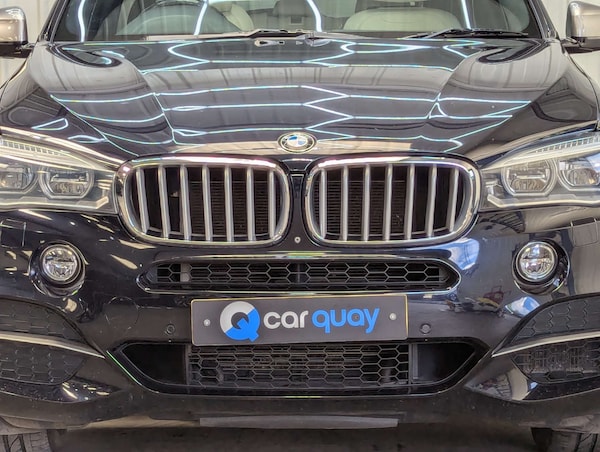 Used BMW X5 2013 for sale - 76278163: Photo 24