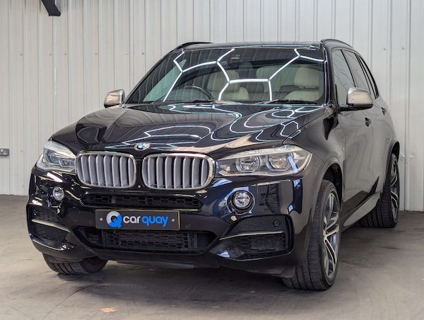 Used BMW X5 2013 for sale - 76278163: Photo 25