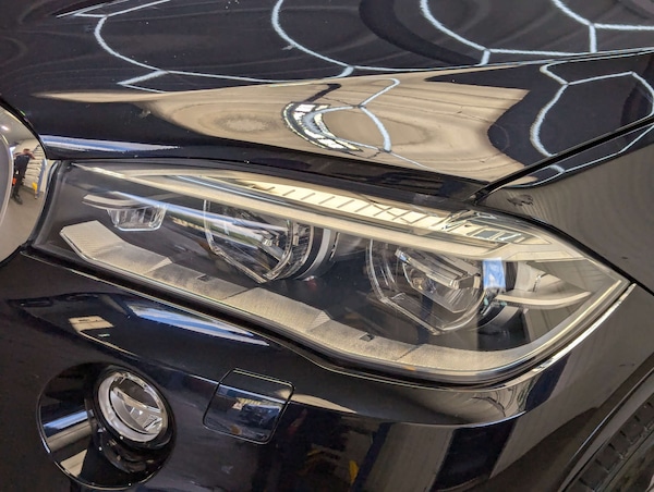 Used BMW X5 2013 for sale - 76278163: Photo 29