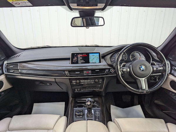 Used BMW X5 2013 for sale - 76278163: Photo 2