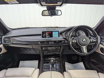 Used BMW X5 2013 for sale - 76278163: Photo